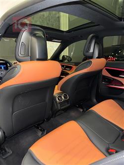 مرسيدس بنز C-Class